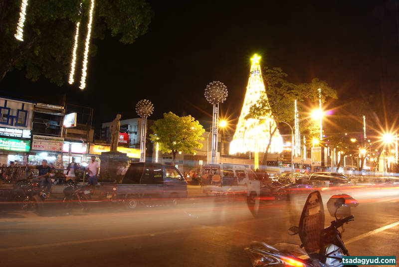 SONY DSC